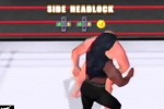 WWF Attitude (Nintendo 64)