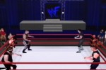 WWF Attitude (Nintendo 64)