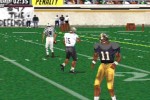 NCAA GameBreaker 2000 (PlayStation)