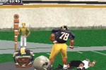 NCAA GameBreaker 2000 (PlayStation)