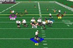 NCAA GameBreaker 2000 (PlayStation)