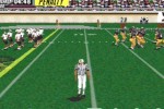 NCAA GameBreaker 2000 (PlayStation)