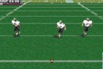 NCAA GameBreaker 2000 (PlayStation)