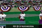 NCAA GameBreaker 2000 (PlayStation)