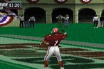 NCAA GameBreaker 2000 (PlayStation)