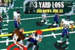 NFL Blitz 2000 (PlayStation)