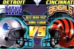 NFL Blitz 2000 (PlayStation)