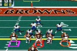 NFL Blitz 2000 (PlayStation)