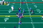 NFL Blitz 2000 (PlayStation)