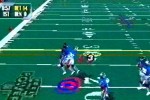 NFL Blitz 2000 (PlayStation)