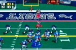 NFL Blitz 2000 (PlayStation)