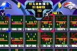 NFL Blitz 2000 (PlayStation)