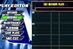 NFL Blitz 2000 (PlayStation)