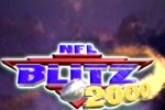 NFL Blitz 2000 (PlayStation)