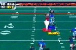 NFL Blitz 2000 (PlayStation)