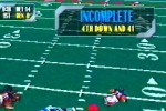 NFL Blitz 2000 (PlayStation)