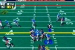 NFL Blitz 2000 (PlayStation)