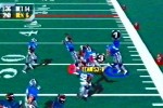 NFL Blitz 2000 (PlayStation)