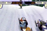 Sled Storm (PlayStation)