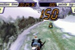 Sled Storm (PlayStation)