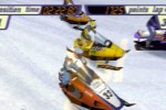 Sled Storm (PlayStation)