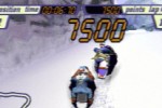 Sled Storm (PlayStation)