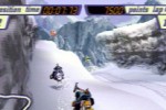 Sled Storm (PlayStation)