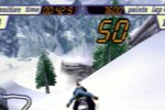 Sled Storm (PlayStation)