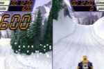 Sled Storm (PlayStation)