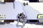 Sled Storm (PlayStation)