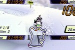 Sled Storm (PlayStation)