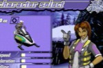 Sled Storm (PlayStation)