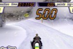 Sled Storm (PlayStation)