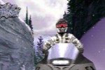 Sled Storm (PlayStation)