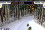 Sled Storm (PlayStation)