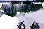 Sled Storm (PlayStation)