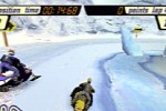 Sled Storm (PlayStation)