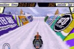 Sled Storm (PlayStation)