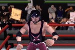 WWF Attitude (PlayStation)