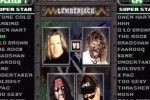 WWF Attitude (PlayStation)