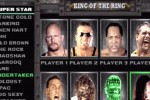 WWF Attitude (PlayStation)