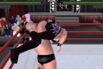 WWF Attitude (PlayStation)