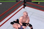 WWF Attitude (PlayStation)