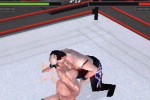 WWF Attitude (PlayStation)