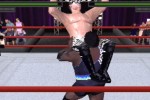 WWF Attitude (PlayStation)