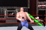 WWF Attitude (PlayStation)