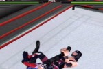 WWF Attitude (PlayStation)