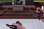 WWF Attitude (PlayStation)