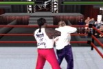 WWF Attitude (PlayStation)