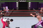 WWF Attitude (PlayStation)